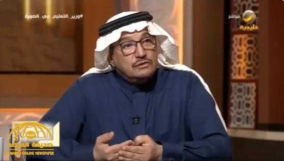 بالفيديو: وزير التعليم يعلق على اقتراح تقسيم السنة الدراسية إلى 3 فصول.. ويكشف مدى إمكانية تطبيقه