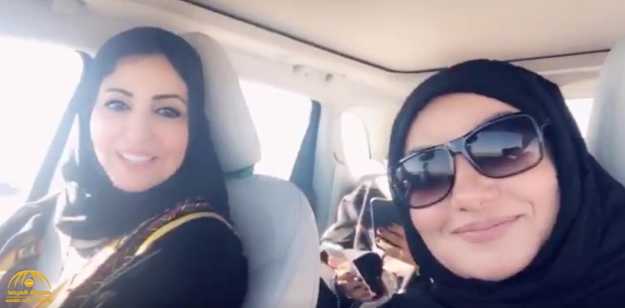 الإعلامية ميسون أبوبكر : "ما اسم صغير الناقة.. غششوني" - فيديو