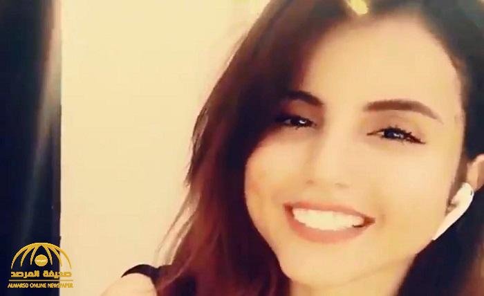 شاهد: مشهورة التواصل “فوز العتيبي” تشارك متابعيها بنشر صورة مثيرة وهي ترتدي فستان قصير وتثير الجدل !