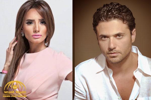 رغم الصراع القضائي بينهما .. محامي زينة يكشف لأول مرة سراً بشأن علاقة الفنان أحمد عز بتوأمه!