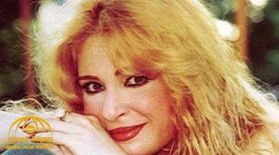 الفنانة نيللي تحتفل بعيد ميلادها.. شاهد: كيف ظهرت في عمر الـ 71 !