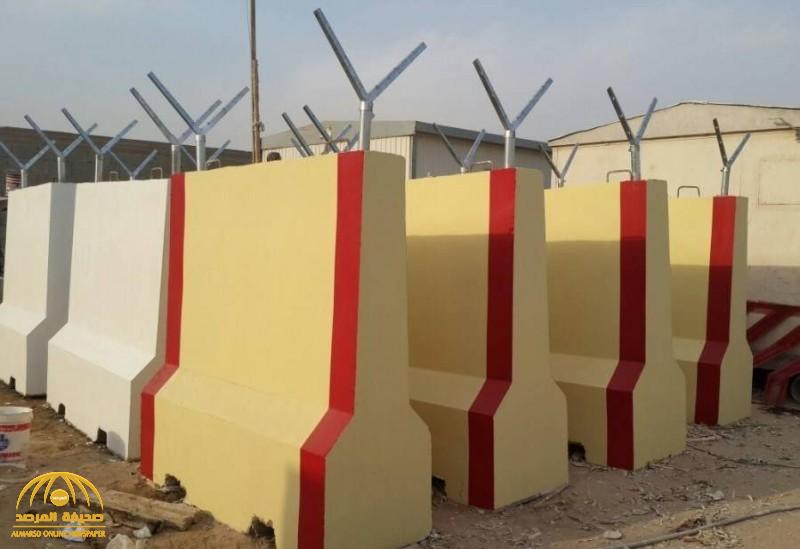 قرار هام بشأن الصبات الخرسانية حول الوزارات والمجمعات السكنية في جدة