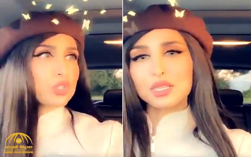 شاهد.. هند القحطاني تنشر فيديو جديد وتقدم نصائح في التربية : "ما أنتظر مقابل" !