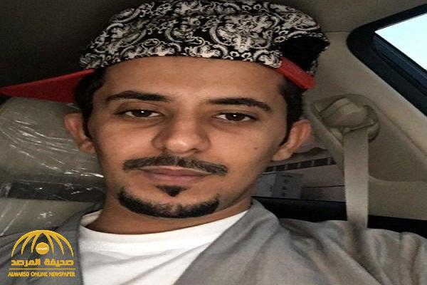 بعد أيام من البحث .. مفاجأة لحظة العثور على مفقود عرعر عبدالمجيد العنزي !