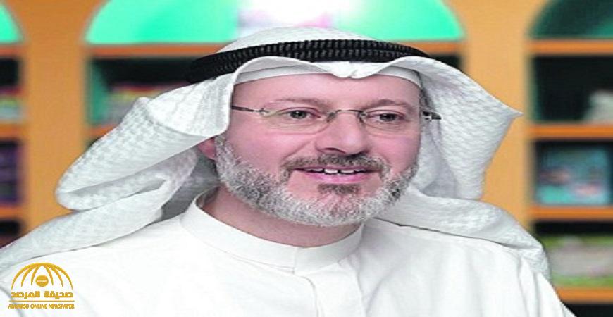 تغريدة مثيرة لإعلامي كويتي شبه فيها المرأة السافرة بالسيارة تثير الجدل على تويتر