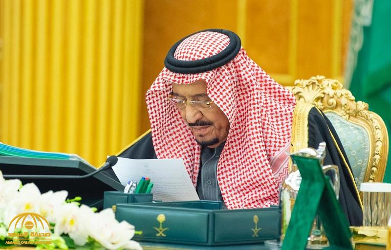 مجلس الوزراء : يجوز نقل خدمات مكفولي ذوي الإعاقة إلى الغير بشرط !