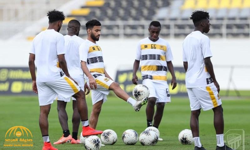 من هم لاعبو الاتحاد الثمانية الذين خضعوا لفحص المنشطات؟
