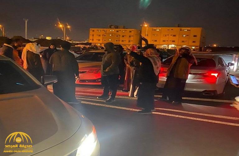 العثور على الفتاة المختفية بعد خروجها من مدرستها في الرياض .. ومصادر تكشف عن حالتها