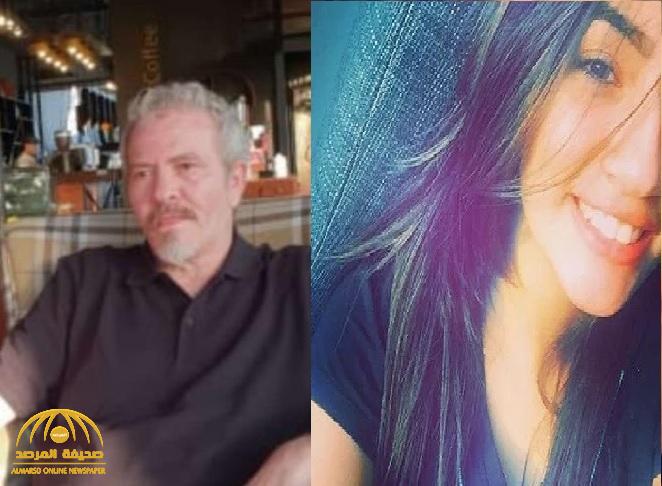 مشهورة بسناب شات تطلق حملة للبحث عن والدها المختفي