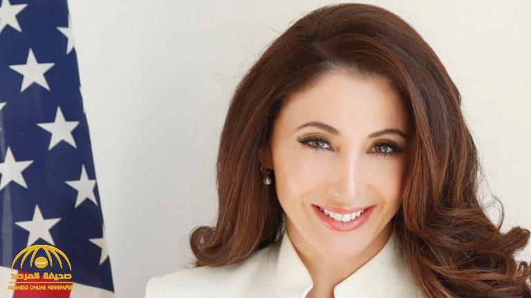 من أصول أردنية .. من هي "جوليا نشيوات" التي عينها ترامب مستشارة للأمن الداخلي ؟