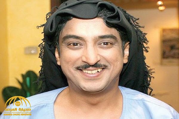 هل تذكرون الفنان محمد العيسى ؟ .. شاهدوا كيف أصبح شكله في أحدث صورة له