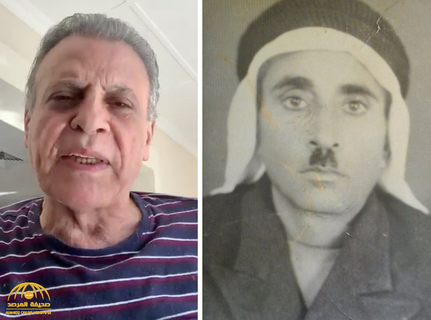 شاهد: جامعة فلسطينية تفضح  سمسار الأراضي " مصطفى ريان  "والد جمال ريان" الذي ظهر متباكيا على فلسطين!