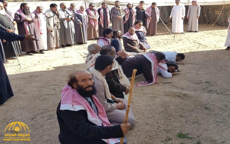 تطورات جديدة بشأن قضية أقدم سجين في المملكة "هادي بن كدمة" .. ومفاجأة قبل ساعات من تنفيذ القصاص !