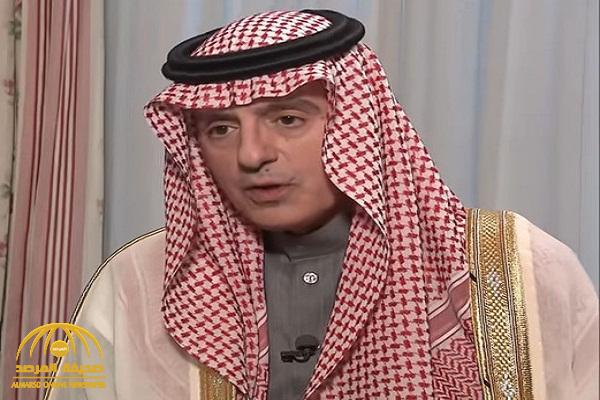 الجبير في حوار مثير مع "مقدم برنامج في دائرة الخطر": كان لدينا متطرفين يدعون للكراهية وتم انتقادنا وعندما احتجزناهم تم انتقادنا!