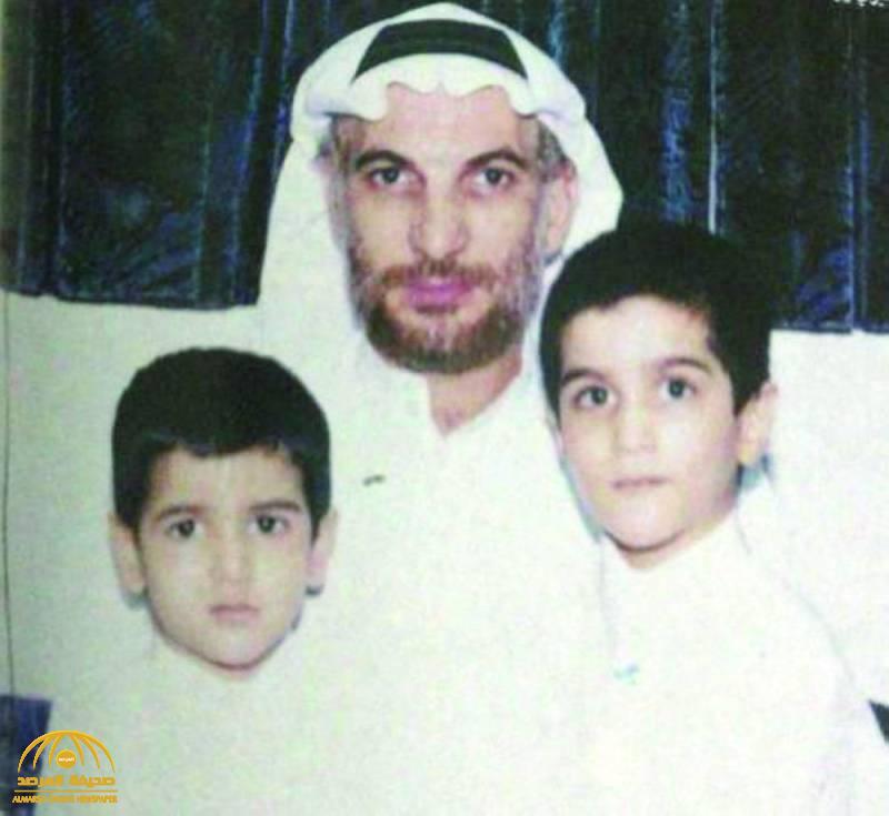 والد الشاب "موسى الخنيزي"يروي تفاصيل اختطافه قبل 20 عاما.. وكيف خدعت امرأة "حنطية" زوجته لتعطيها الطفل !
