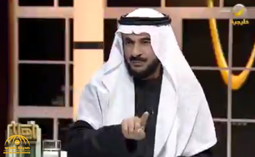 بالفيديو: طارق الحبيب يفجر مفاجأة بشأن مرض نفسي مرتبط بالجوال ويكشف عن علاماته !