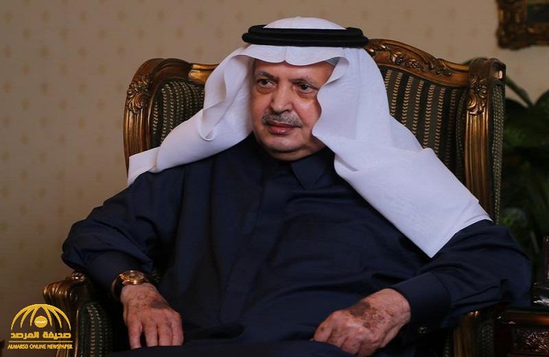 شاهد .. أحدث صورة للأمير "عبدالإله بن عبدالعزيز" مع ابنائه