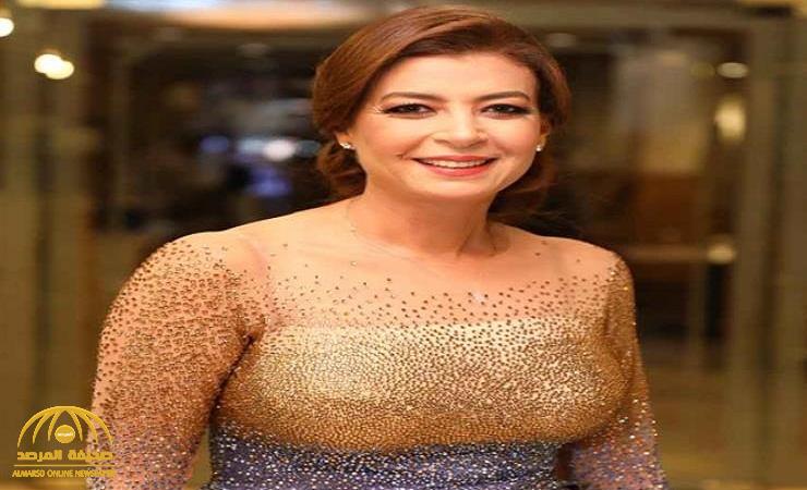 حقيقة وفاة الفنانة المصرية منال سلامة في السعودية أثناء تأديتها العمرة