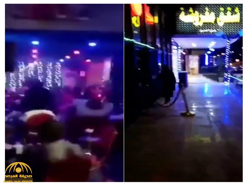 هل تذكرون الشخص الذي اشتكى من وجود مرقص بجوار منزله في جدة؟.. إعلامي يفجر مفاجآت بشأن صاحب الفيديو