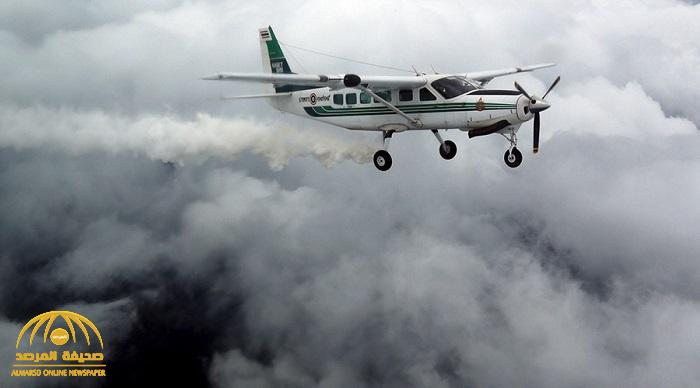 بعد موافقة مجلس الوزراء .. تعرف على "الاستمطار الصناعي" وطرقه وكيفية تلقيح السحب!