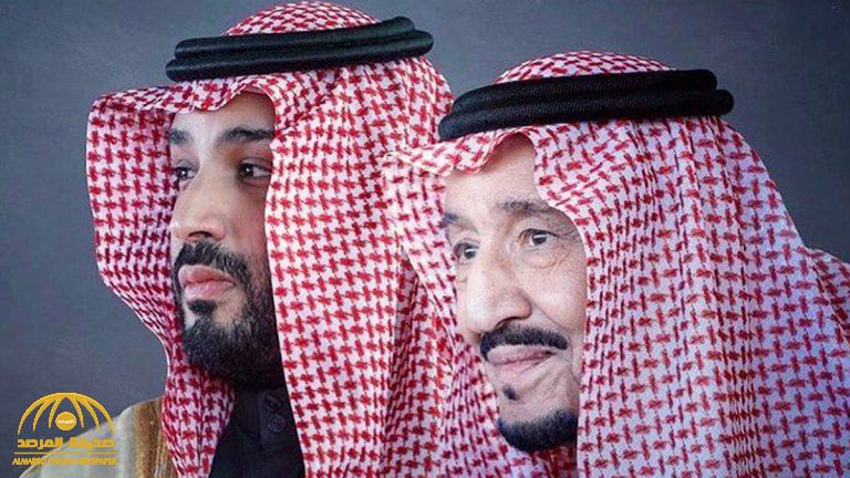 هاشتاق "كلنا سلمان كلنا محمد"  يتصدر ترند تويتر  في المملكة .. وأمراء يتفاعلون !