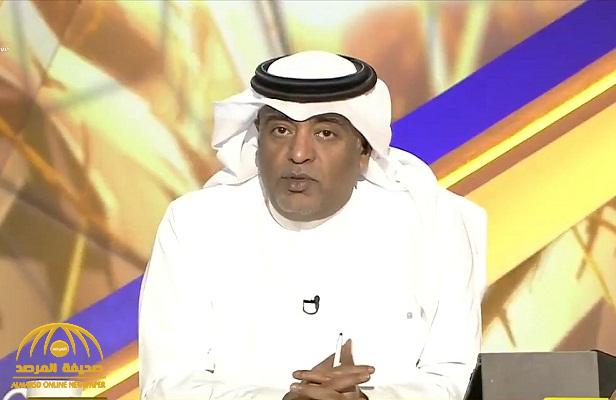 بالفيديو.. "الفراج" يحسم الجدل ويكشف حقيقة تشجيعه لنادي الهلال!