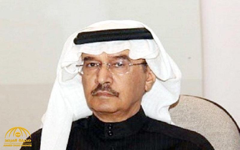 "السديري" يروي قصة مثيرة عن الملك عبدالعزيز مع امرأة أصرت على تنفيذ القصاص في قاتل زوجها وكيف أقنعها بالتراجع!