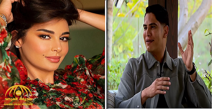 من هو "أحمد أبو هشيمة" وكيف أصبح فجأة  أحد أبرز رجال الأعمال في مصر؟ .. وماذا قال عن علاقته بالفنانة ياسمين صبري !-فيديو