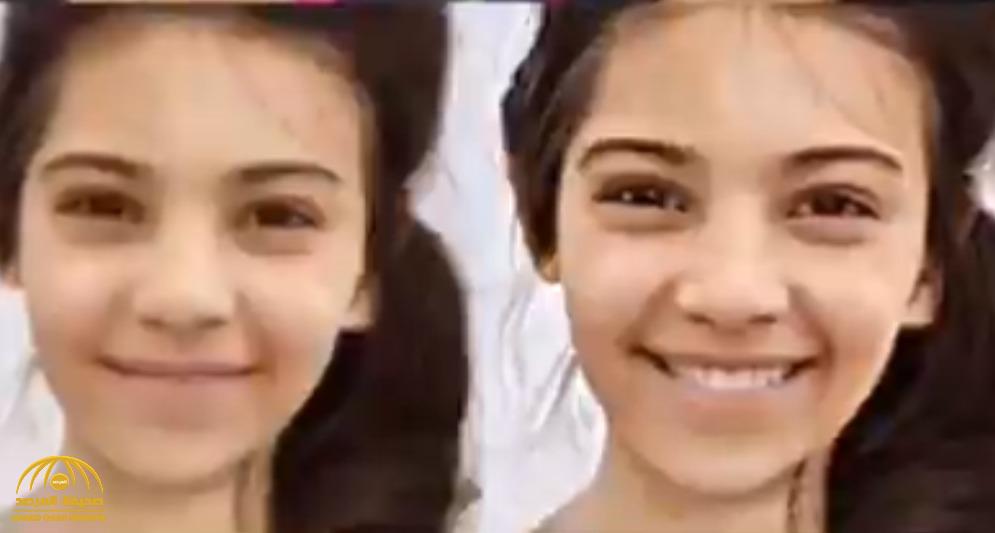 الاختفاء "المثير" للطفلة "سلمى" المصرية يثير ضجة واسعة.. والدها يصدم بقرار الشرطة بعد الإمساك بخاطفها ! - فيديو