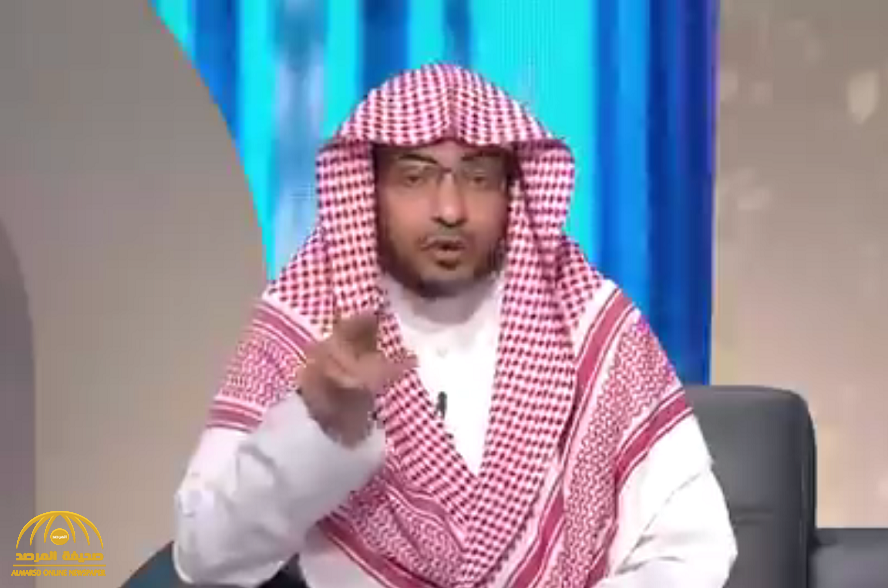 بالفيديو: المغامسي يعتذّر عن الإجابة على سؤال متصلة.. ويعلق "هناك أشياء لا تتصور"!