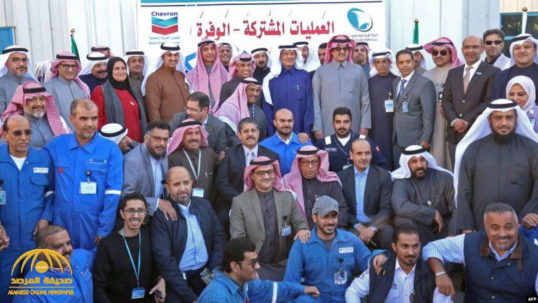 تفاصيل اتفاق السعودية و الكويت بشأن موظفي المنطقة المقسومة بعد إغلاق المنافذ البرية بسبب كورونا