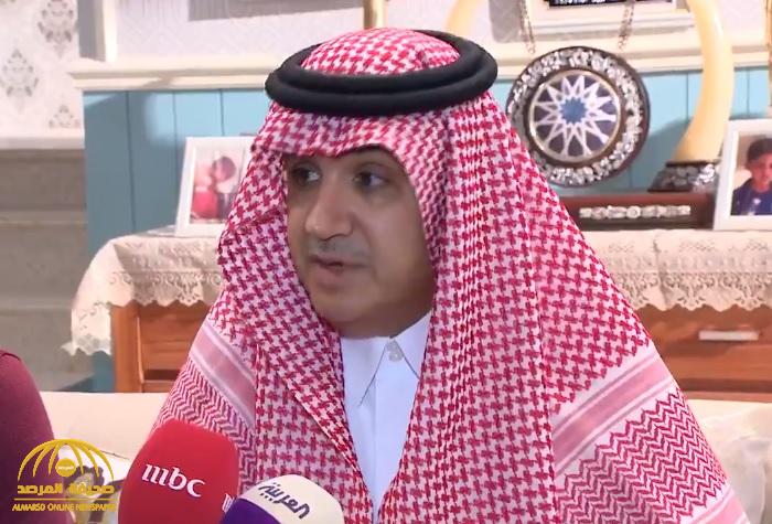 بالفيديو: وليد آل إبراهيم يزف بشرى سارة لمتابعي برنامج "شاهد VIP" لمواجهة "تبعات كورونا"