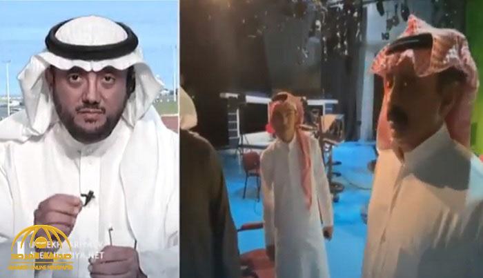 "هل إجراءات التطابق كافية؟".. مستشار قانوني يكشف تطورات جديدة في واقعة المختطف "نسيم حبتور" -فيديو