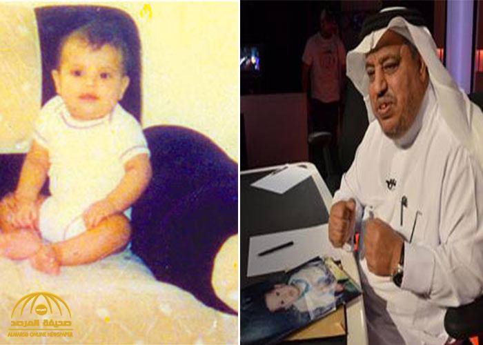 والد المخطوف "الزهراني" يكشف آخر ما وصل إليه طلب مطابقة الـ DNA لنجله مع الابن الأكبر لخاطفة الدمام