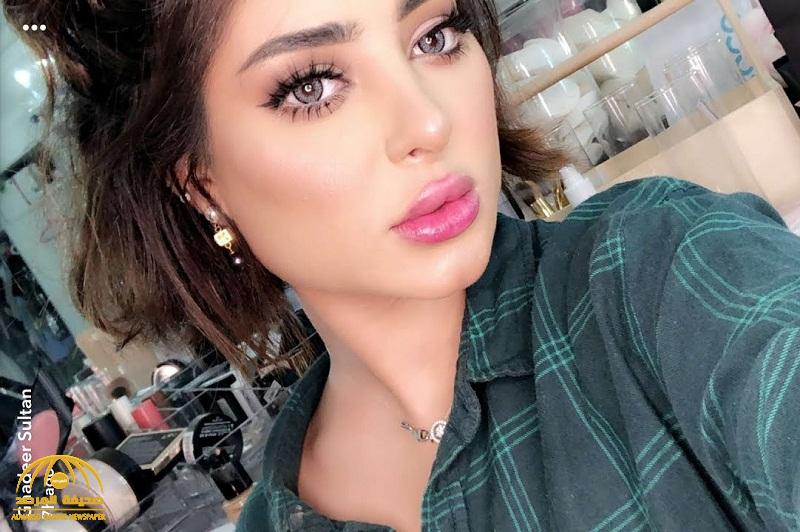 بالفيديو .. الفاشنيستا الكويتية غدير سلطان تعلن توبتها : " يارب يثبتني"