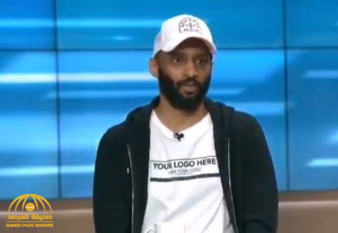 بالفيديو .. “مهند عسيري” يكشف علاقة السومة بتعرضه للإصابات .. ويتحدث عن اللاعب الأفضل في الدوري