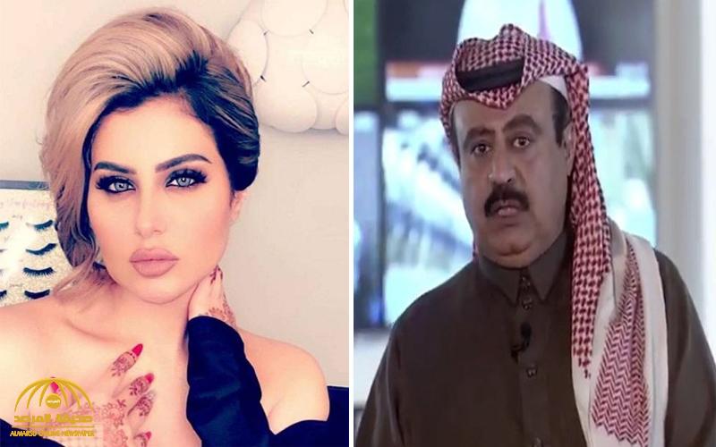 بالفيديو .. خالد منقاح يخرج عن صمته ويكشف حقيقة زواجه من حليمة بولند