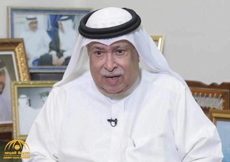 البحرين: وفاة الشيخ عيسى بن راشد آل خليفة البحرين: وفاة الشيخ عيسى بن راشد آل خليفة
