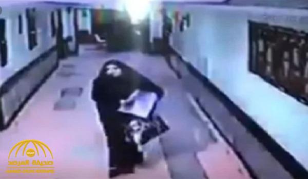 معلومات جديدة حول الطريقة التي أوقعت بها موظفة "خاطفة الدمام".. 3 أخطاء تسببت في كشفها!