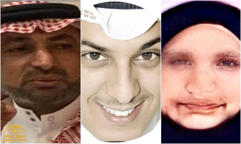 الحمراني يكشف معلومات جديدة صادمة لأول مرة عن "خاطفة الدمام".. وهذه قصة الخاتم الذي "بيتت" له مريم الجن بداخله!