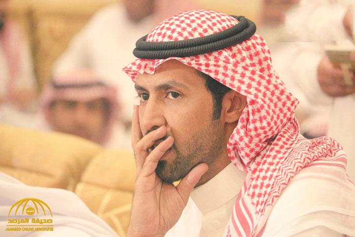 محامي الشاعر "تركي الميزاني" يكشف آخر إجراء  ضد موكله السجين في قضية القصاص بتهمة القتل!