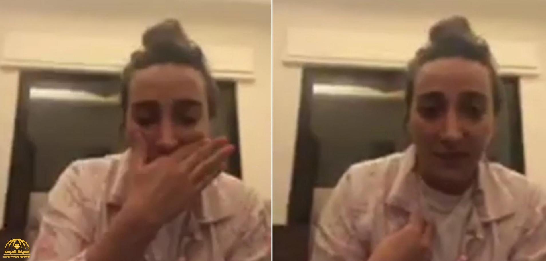 شاهد: قصة الفتاة الأردنية التي أشعلت السوشيال ميديا بسبب تعنيف أسرتها.. "يريدون نقودا بطريقة غير أخلاقية"