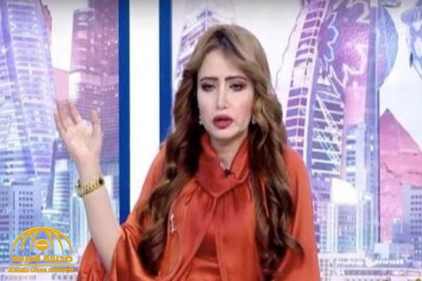 الإعلامية الكويتية مي العيدان تشعل غضب الشعب الإماراتي بتغريدة مثيرة تشكك في أصولهم العربية