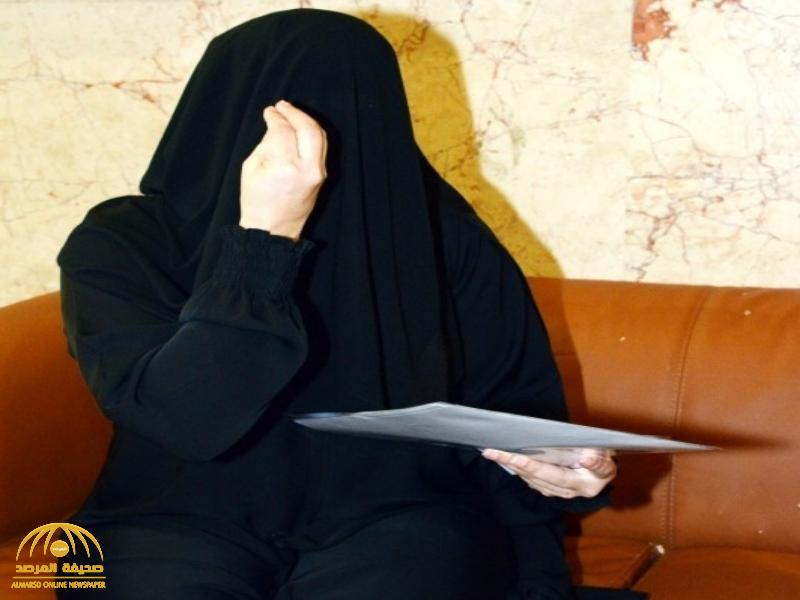 بالفيديو: المواطنة "أم فهد" التي أنكرها الرجل الذي رباها 37 عاماً وطردها من المنزل تبكي وتروي تفاصيل جديدة عن معاناتها!