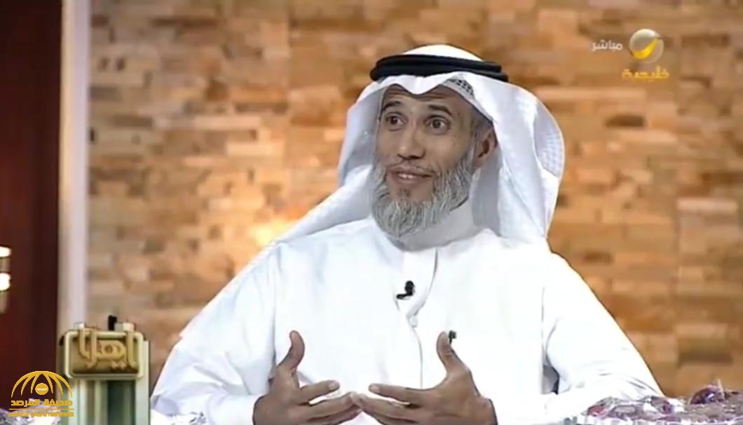 بعدما تقطعت بهم السبل .. بالفيديو: مواطن يكشف كيف تسبب عسكري بالحرم المكي في شفاء ابنه !