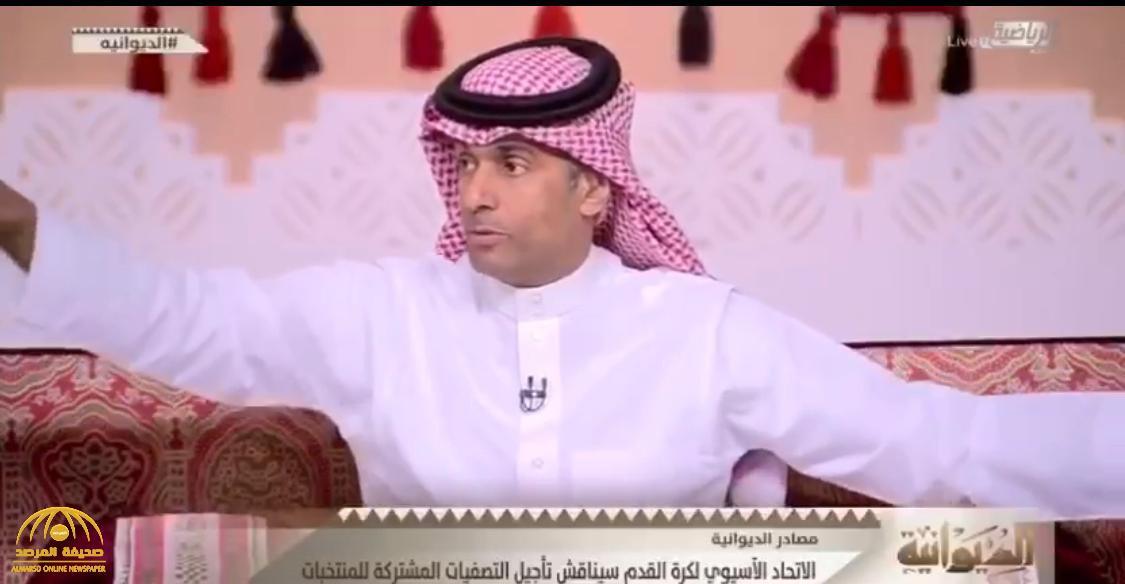 المرصد تكشف أسماء الإعلاميين الموقوفين عن الظهور في القنوات الرياضية السعودية