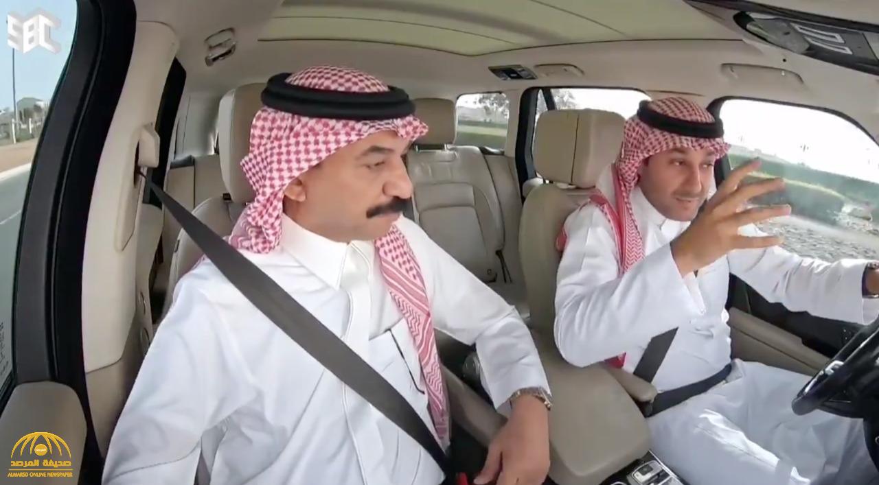 بالفيديو : "عبادي الجوهر" يكشف سر تعرضه لحالة نفسية أوقفته عن الغناء 3 سنوات .. ويروي قصة لحن أغنية داخل دورة المياه بالفيديو : "عبادي الجوهر" يكشف سر تعرضه لحالة نفسية أوقفته عن الغناء 3 سنوات .. ويروي قصة لحن أغنية داخل دورة المياه