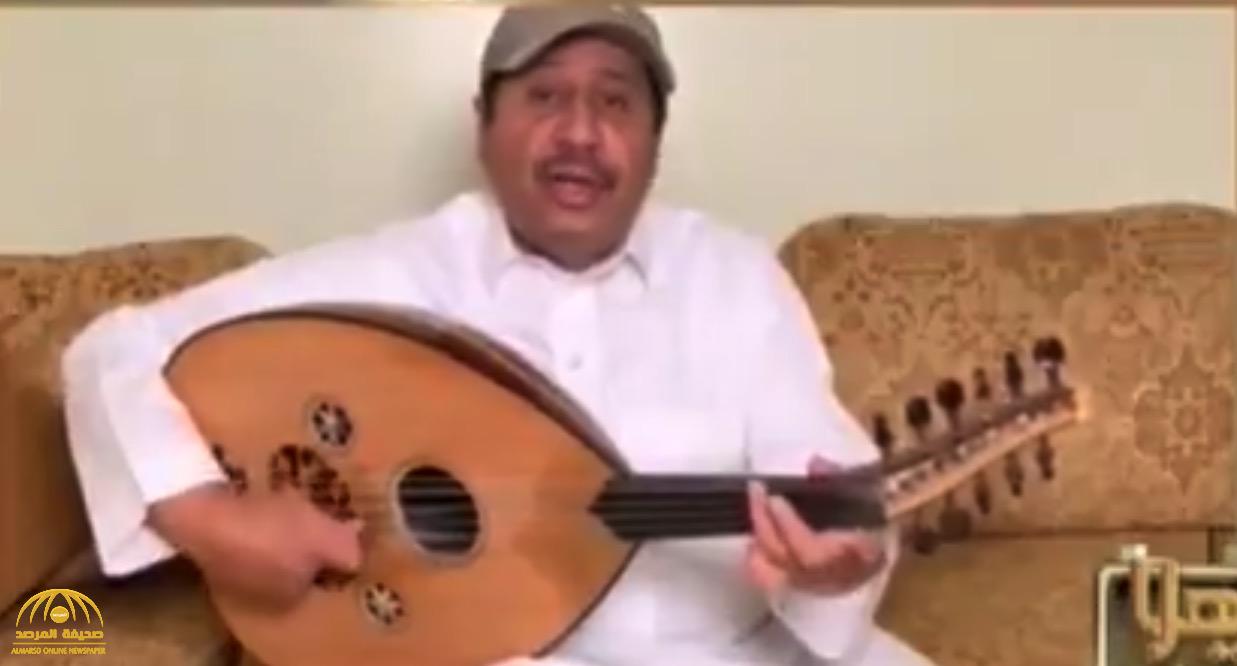 بالفيديو: العازف "العمودي" يروي تفاصيل لأول مرة عن أغنية "يا بلادي واصلي".. ويكشف سبب إنجازها في وقت وجيز