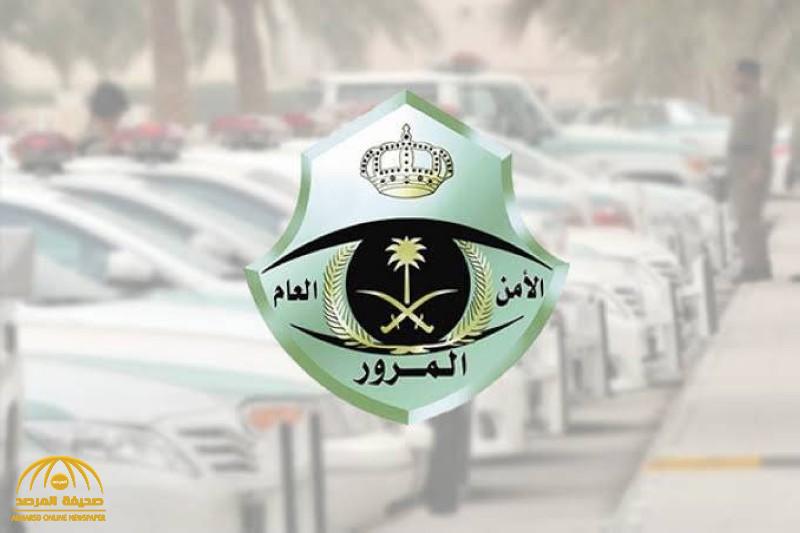 المرور يوضح حقيقة تجديد استمارة السيارة دون شرط شهادة الفحص الدوري