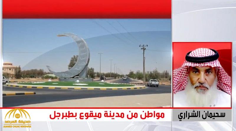 "فقد زوجته وأبنائه وبناته وأحفاده".. بالفيديو: مواطن يروي تفاصيل الحادث الأليم ويكشف السبب في عدم استقبال مُعزين